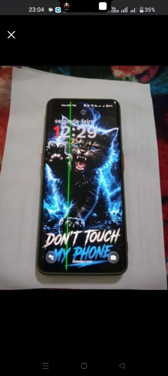 VENDO OU TROCO ONEPLUS 10 PRO 5G  - Foto 3