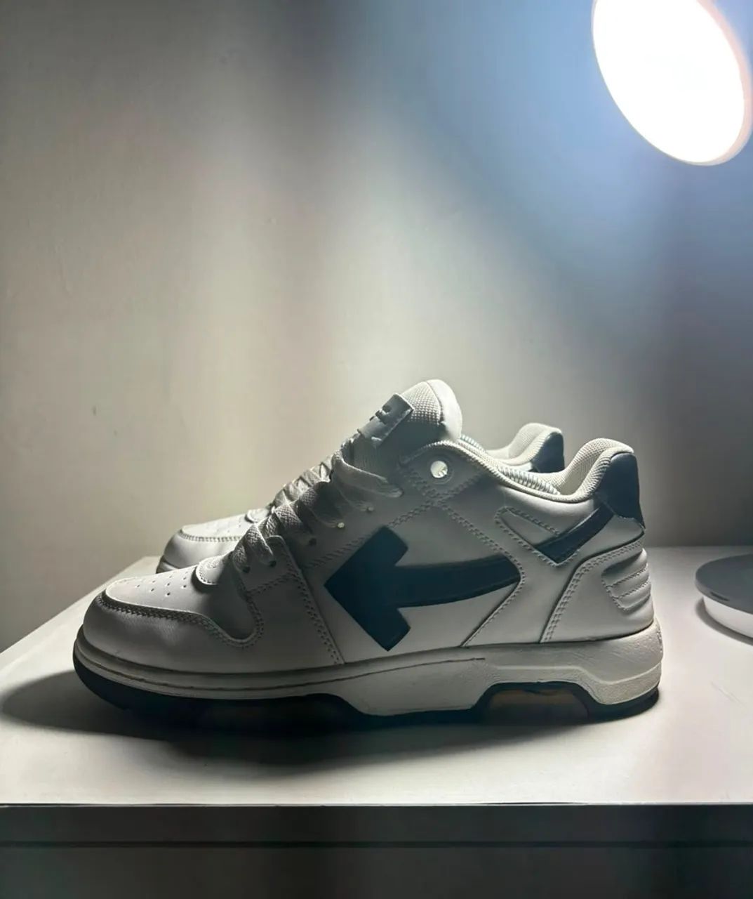 Vendo off white og