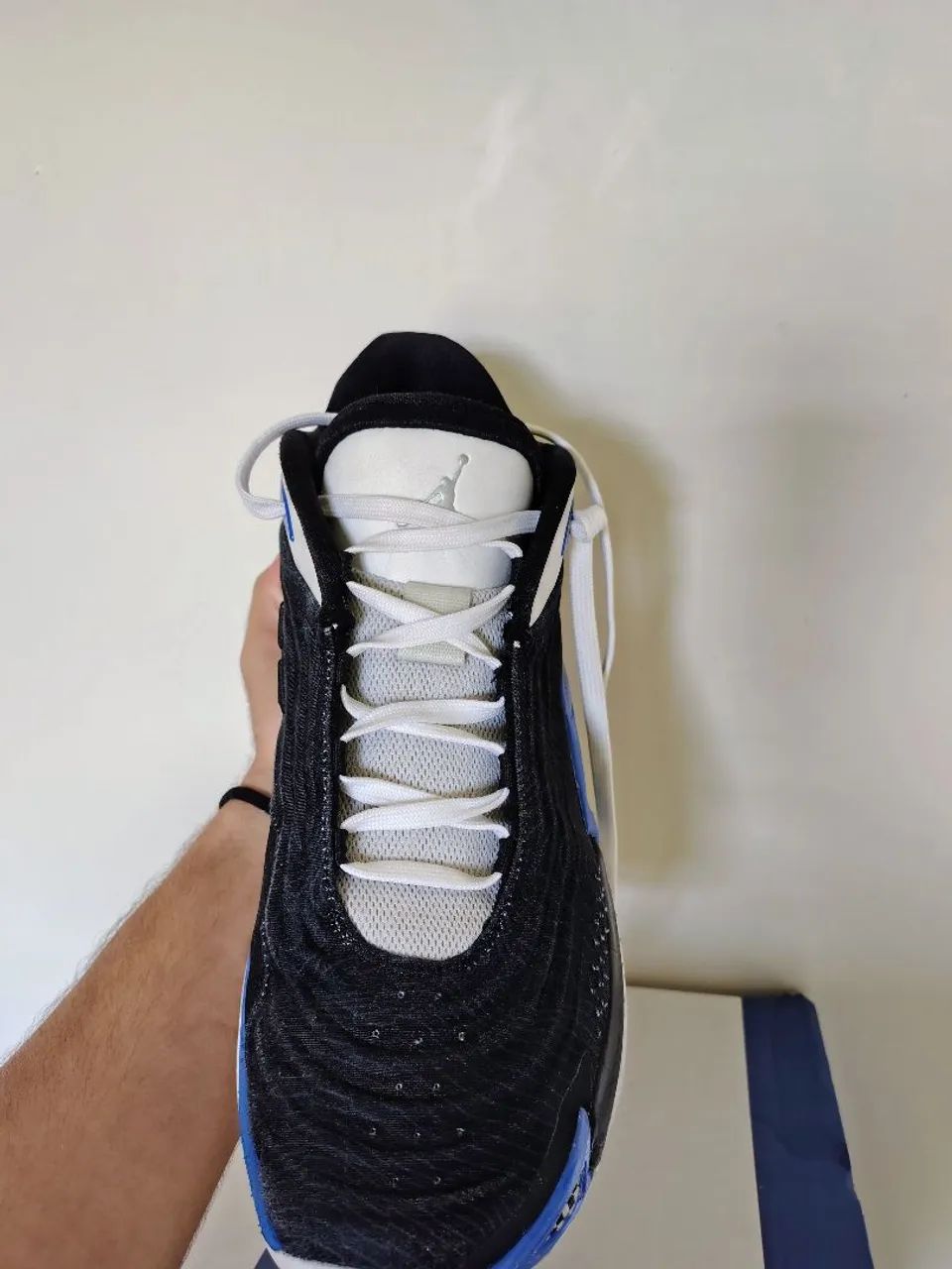 Tênis de Vôlei/ Basquete Luka 3 - Foto 5