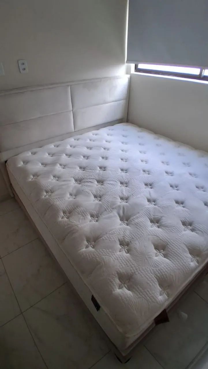 Cama completa  - Foto 2