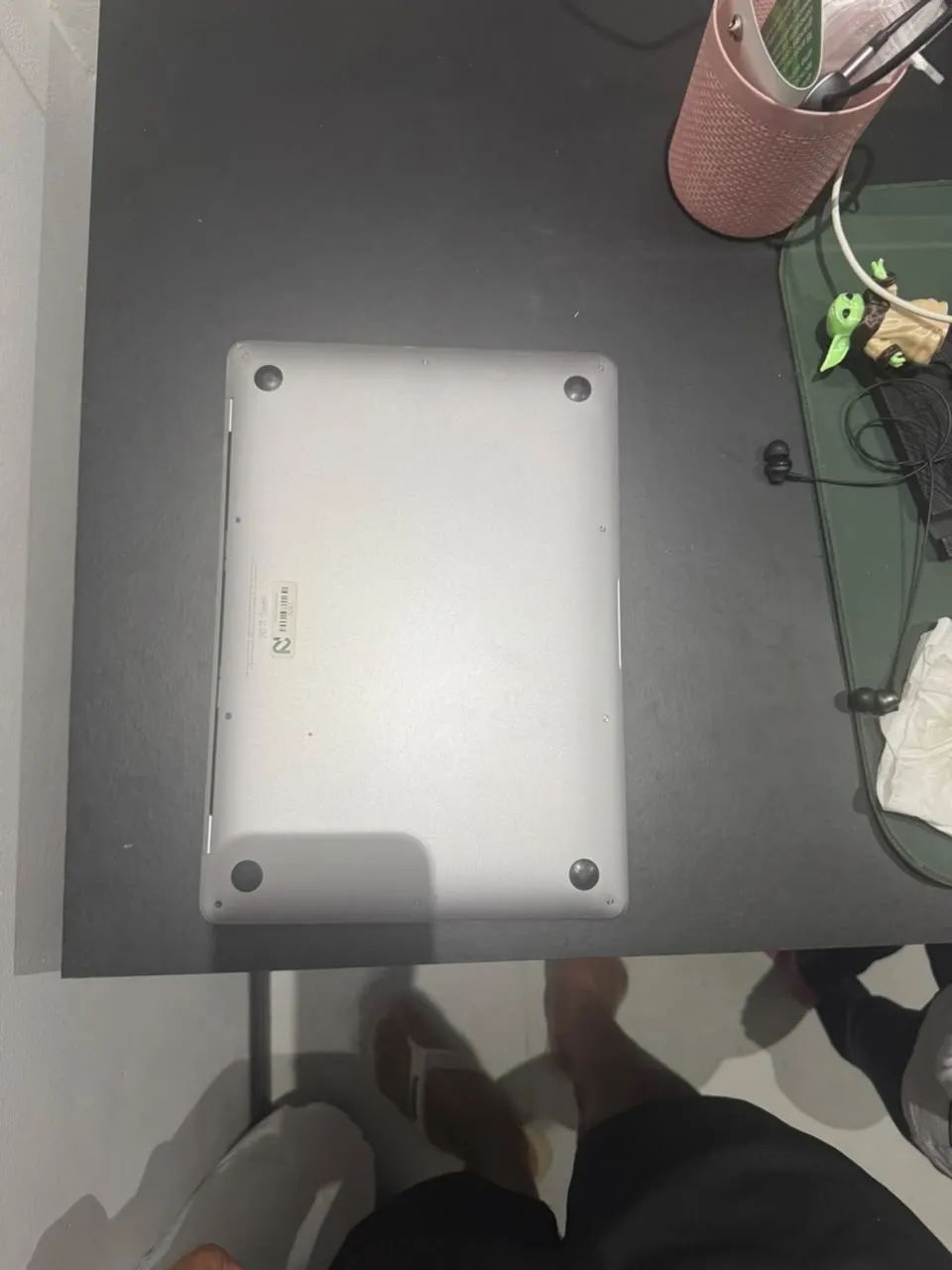 Macbook air 