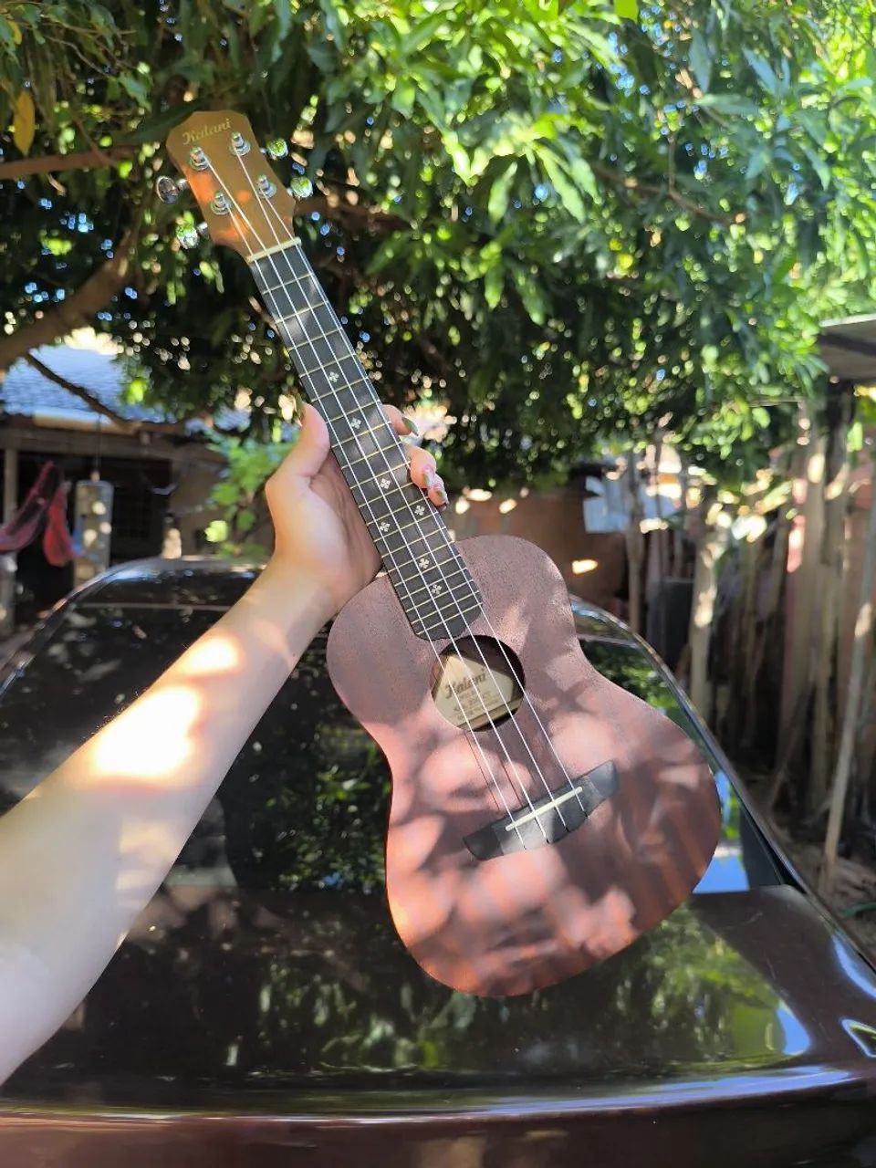 Ukulele Kalani  - Foto 5