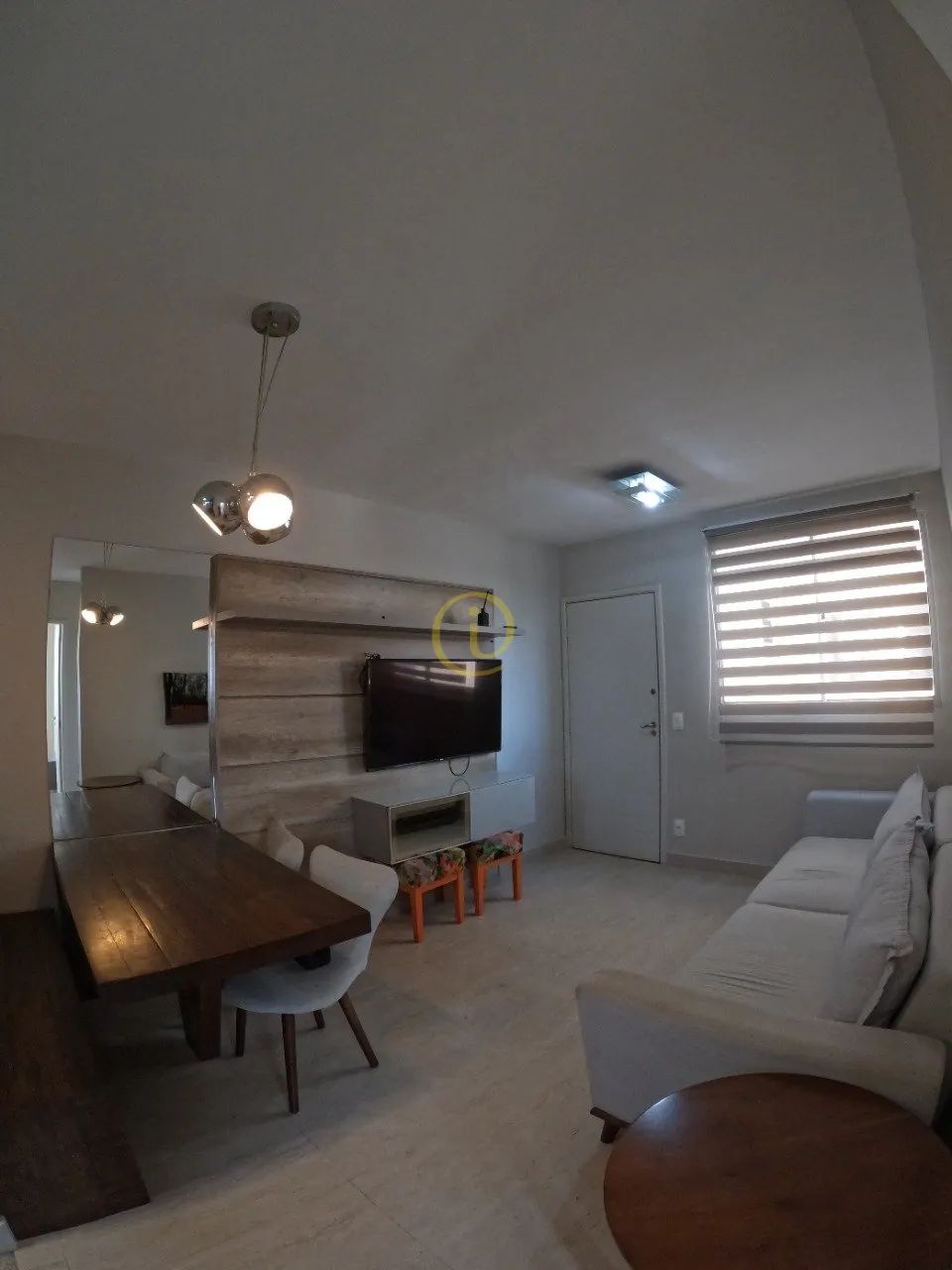 Apartamento para Aluguel no Serrano, BH