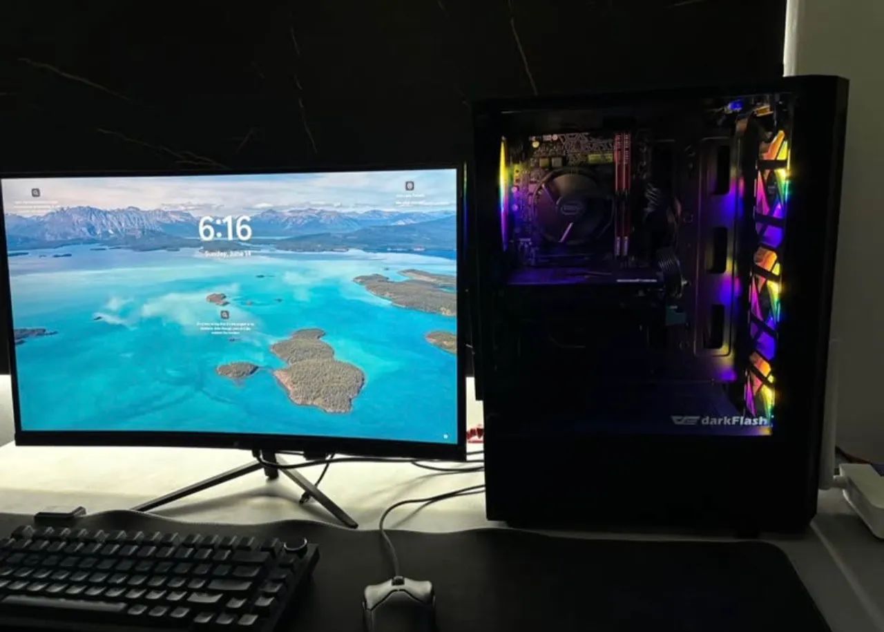 PC GAMER  - Foto 4