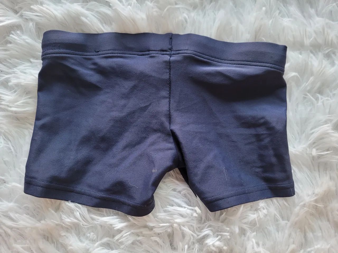 Sunga tamanho 2 da Nabaiji com regulagem na cintura  - Foto 2