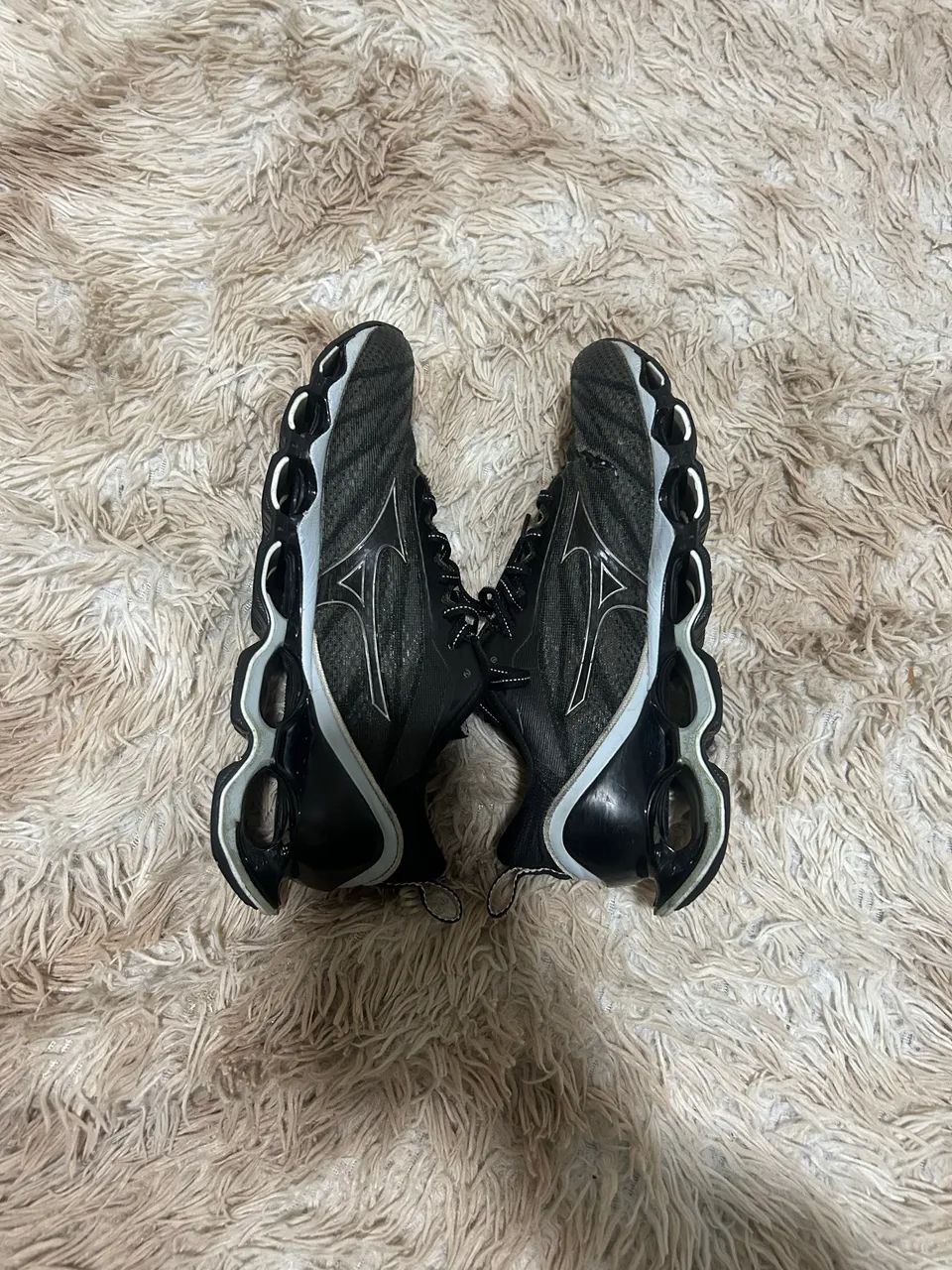 Mizuno Prophecy 11 - Foto 4