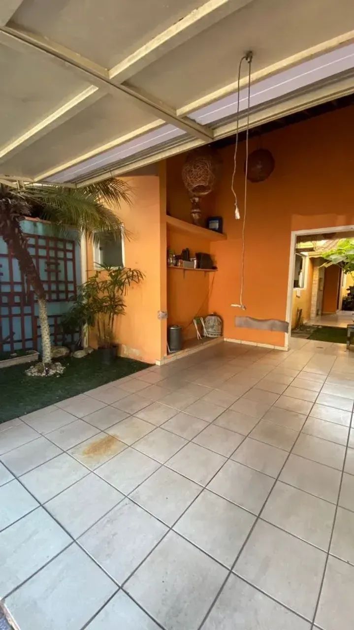Casa com 2 dormitórios - Vila Passos - LorenaSP - Foto 2