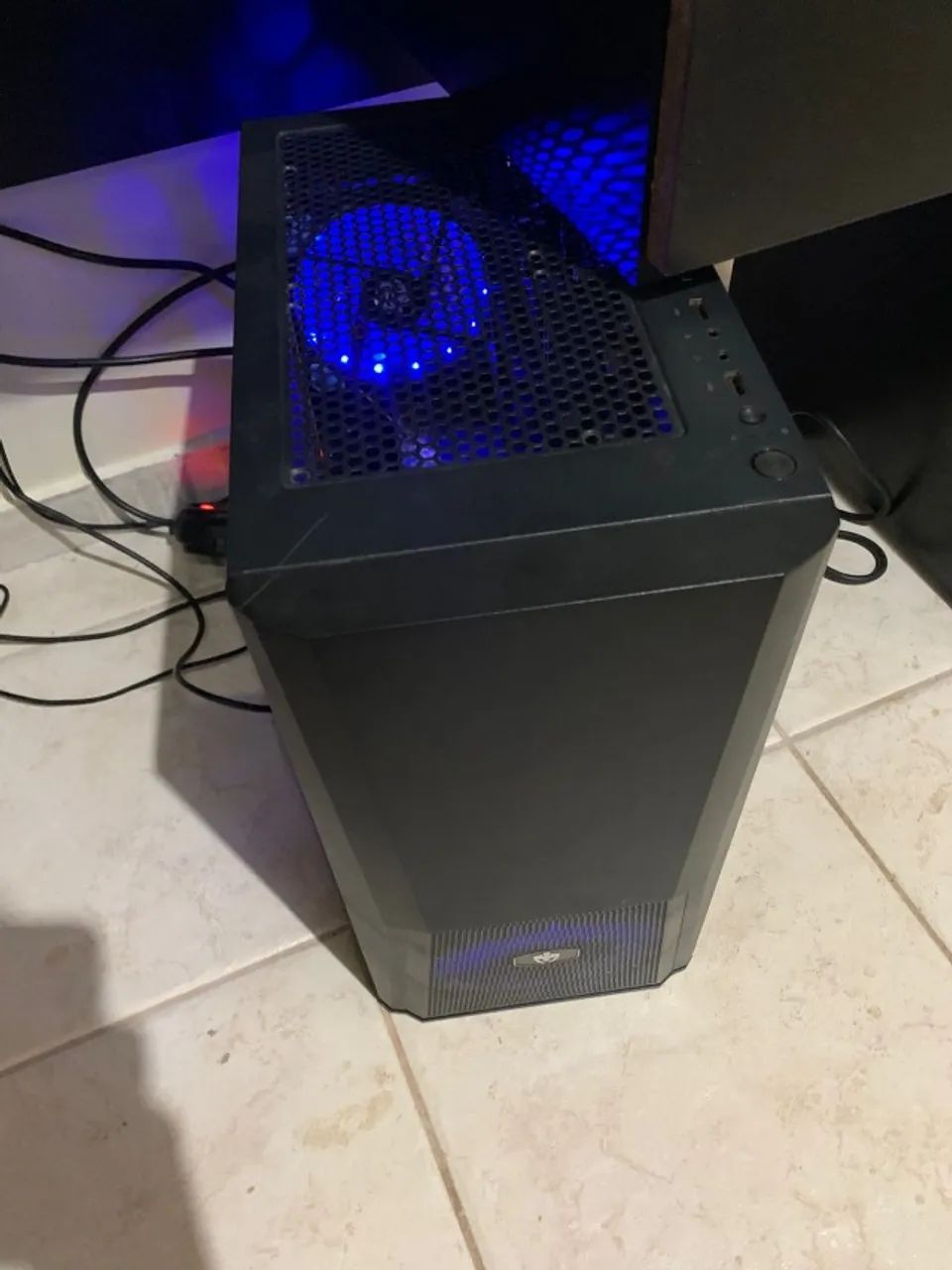 PC Gamer Completo - Foto 4