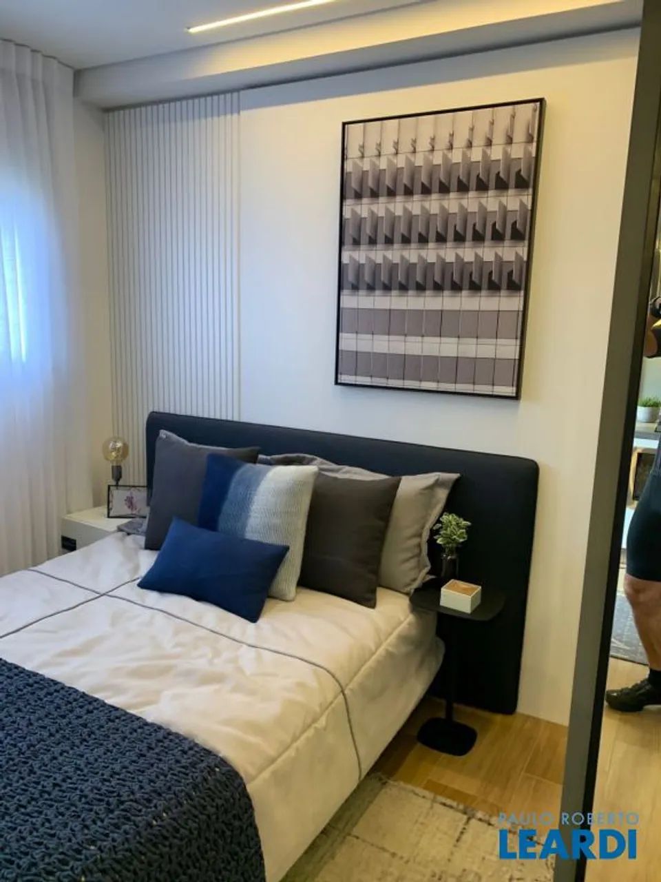 APARTAMENTO - PINHEIROS - SP - Foto 3