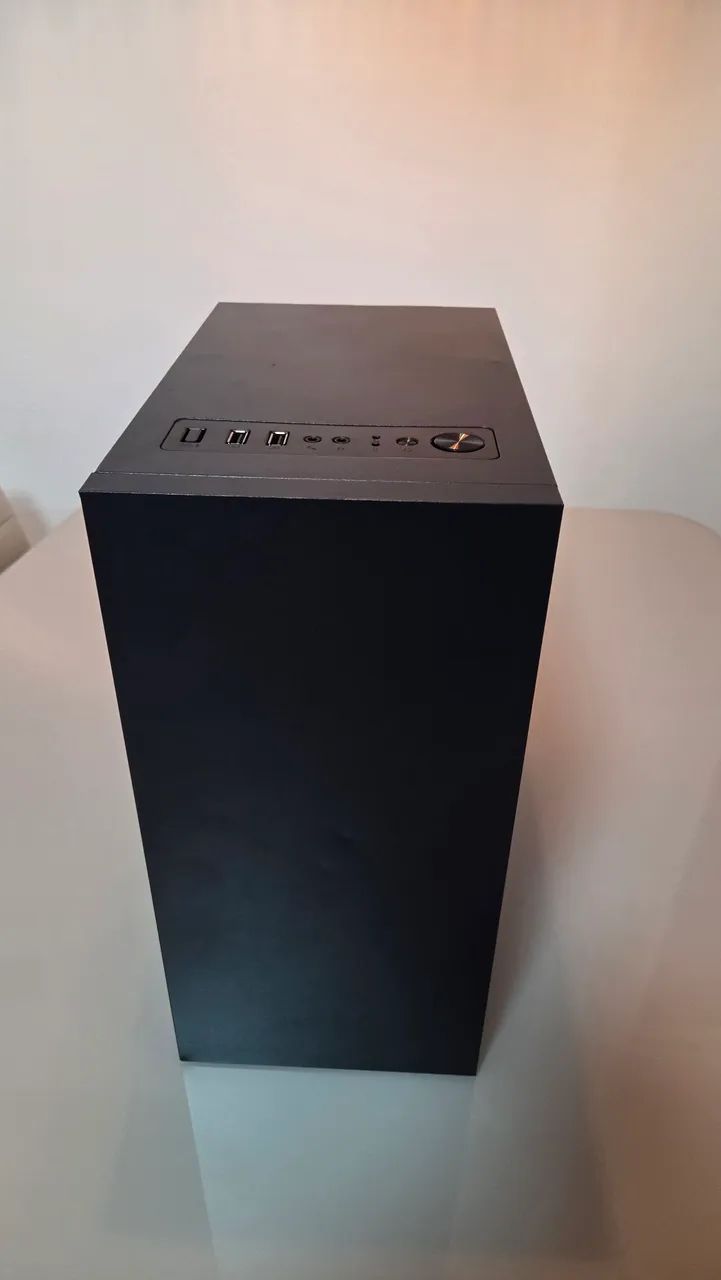 CPU DESKTOP ESCRITORIO  - Foto 2