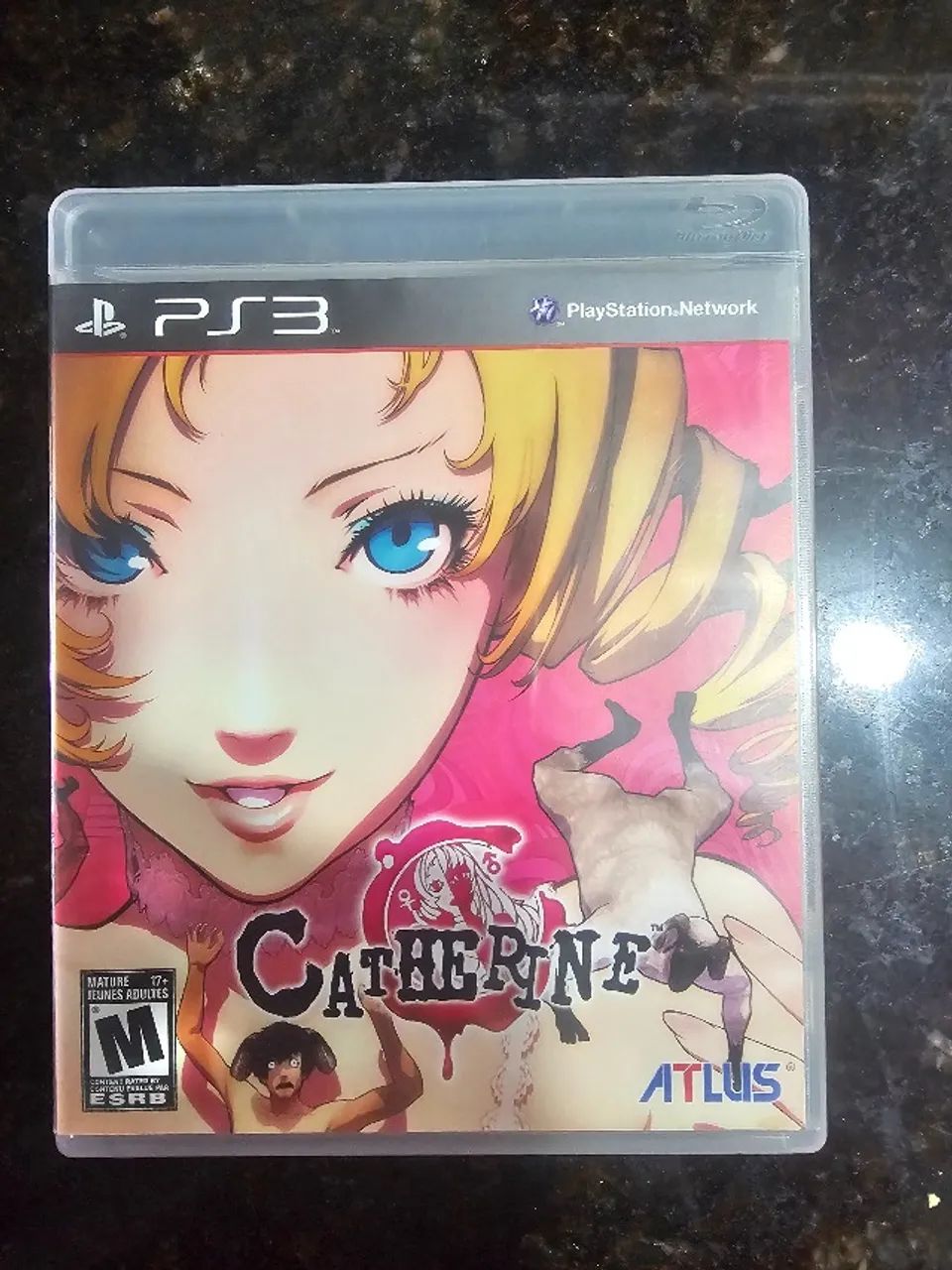Catherine - PS3