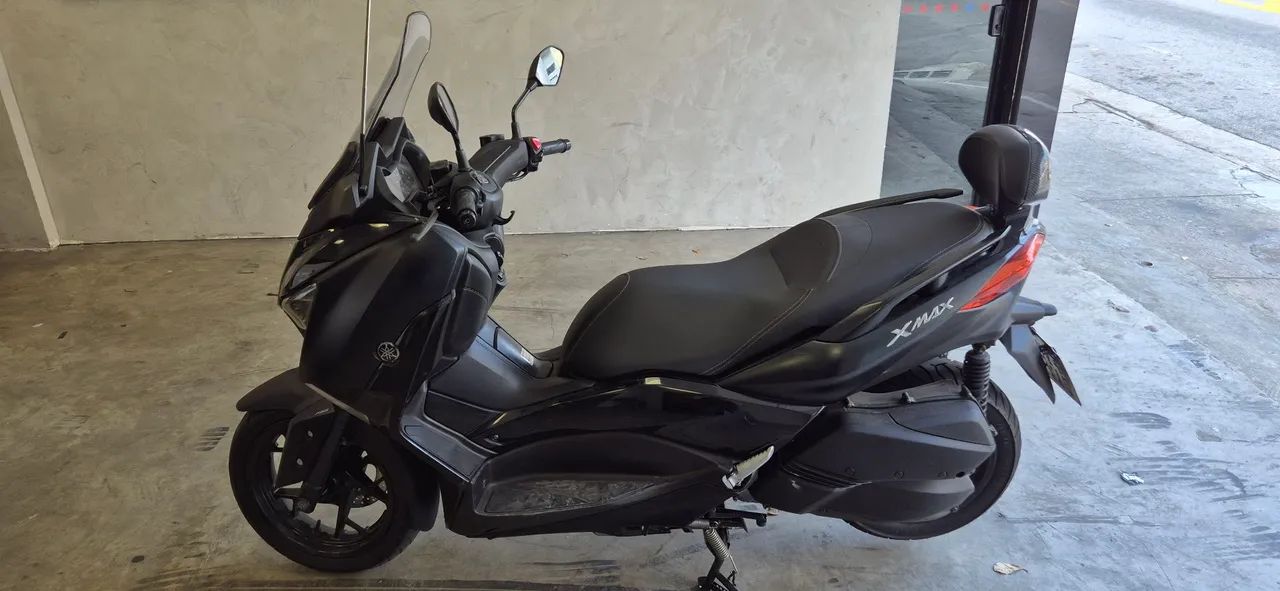 Xmax 250 - Foto 3
