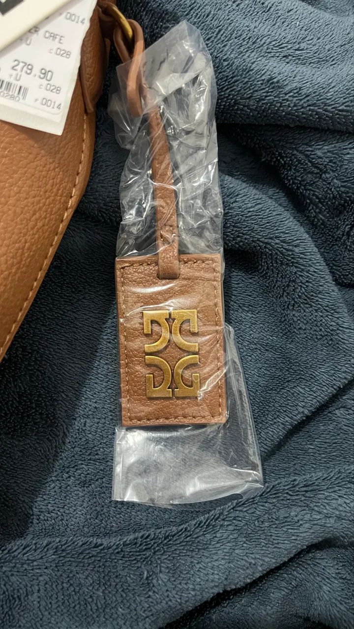 bolsa da DEGALLS nunca usada - Foto 3