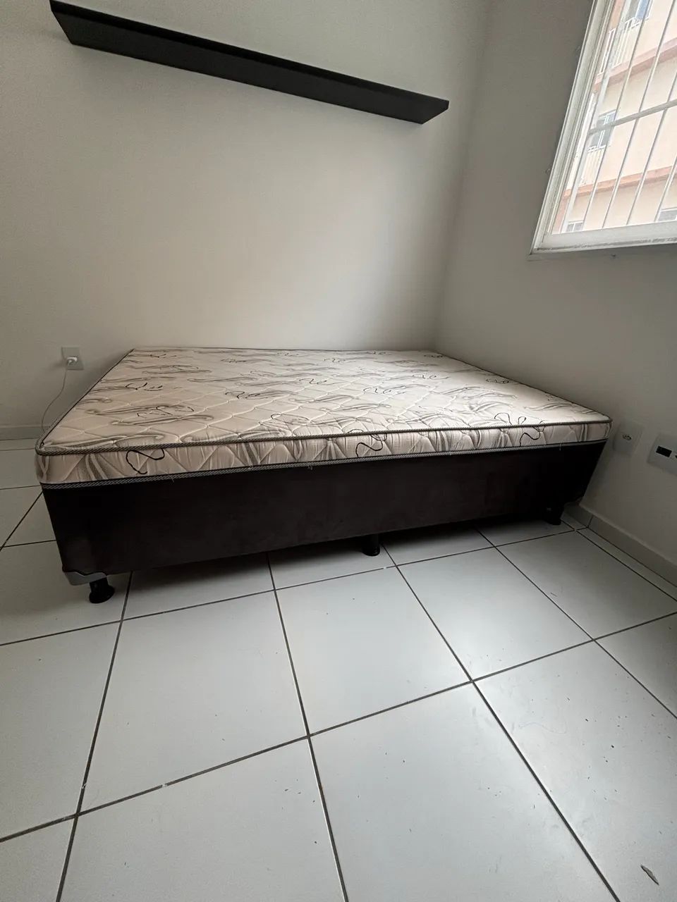 Cama de casal  - Foto 4