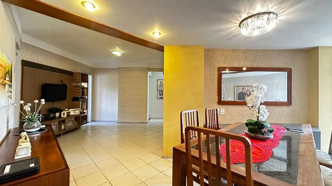 COND. DES. FLORIANO CAVALCANTI - PETRÓPOLIS. - Foto 4