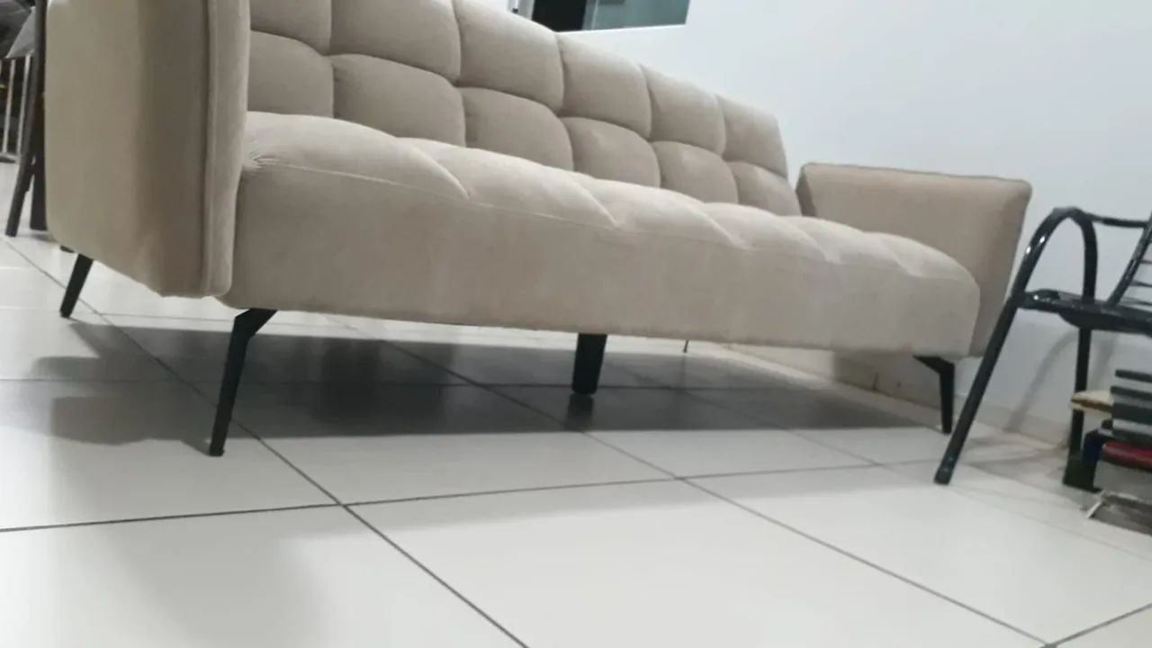 Sofá  cama - Foto 2