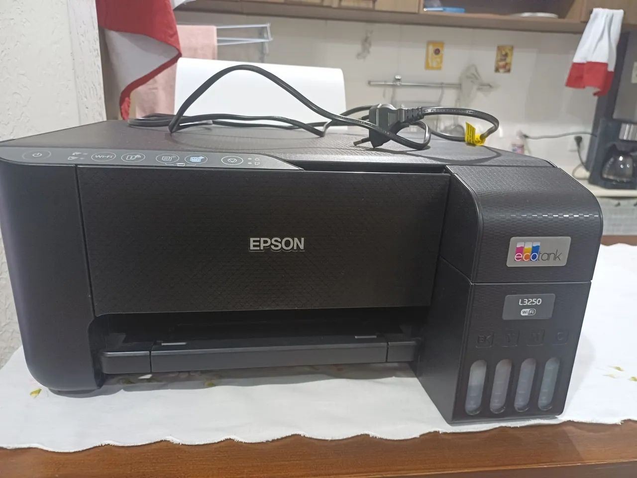 Impressora L3250