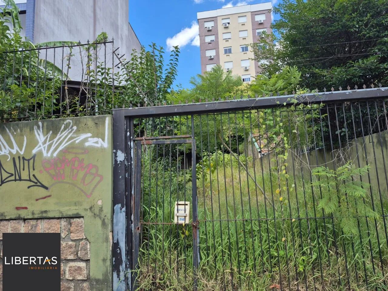 EXCELENTE OPORTUNIDADE DE TERRENO  LOCALIZAÇÃO ESTRATÉGICA! - Foto 12