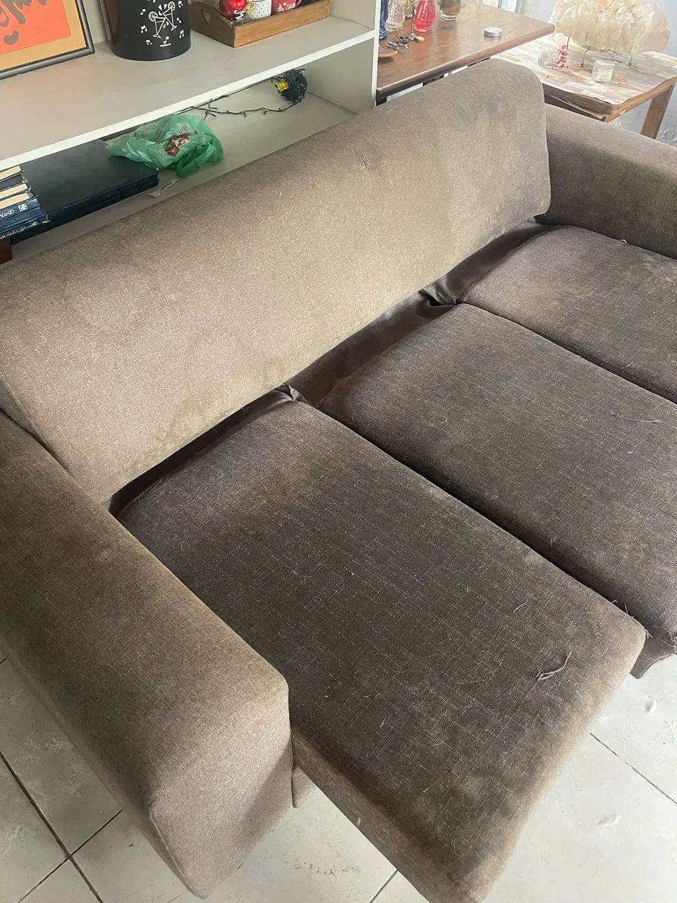 Sofá retrátil  - Foto 3