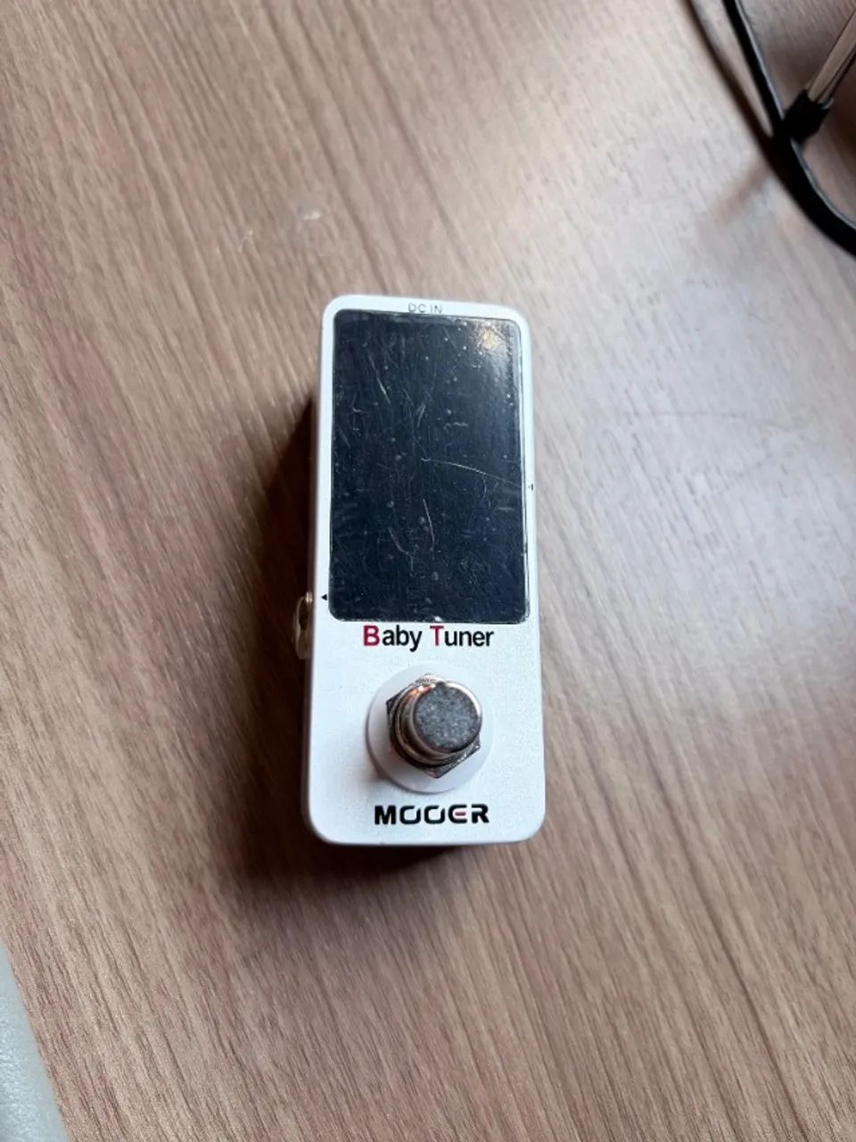 Mooer Baby Tuner - Foto 3