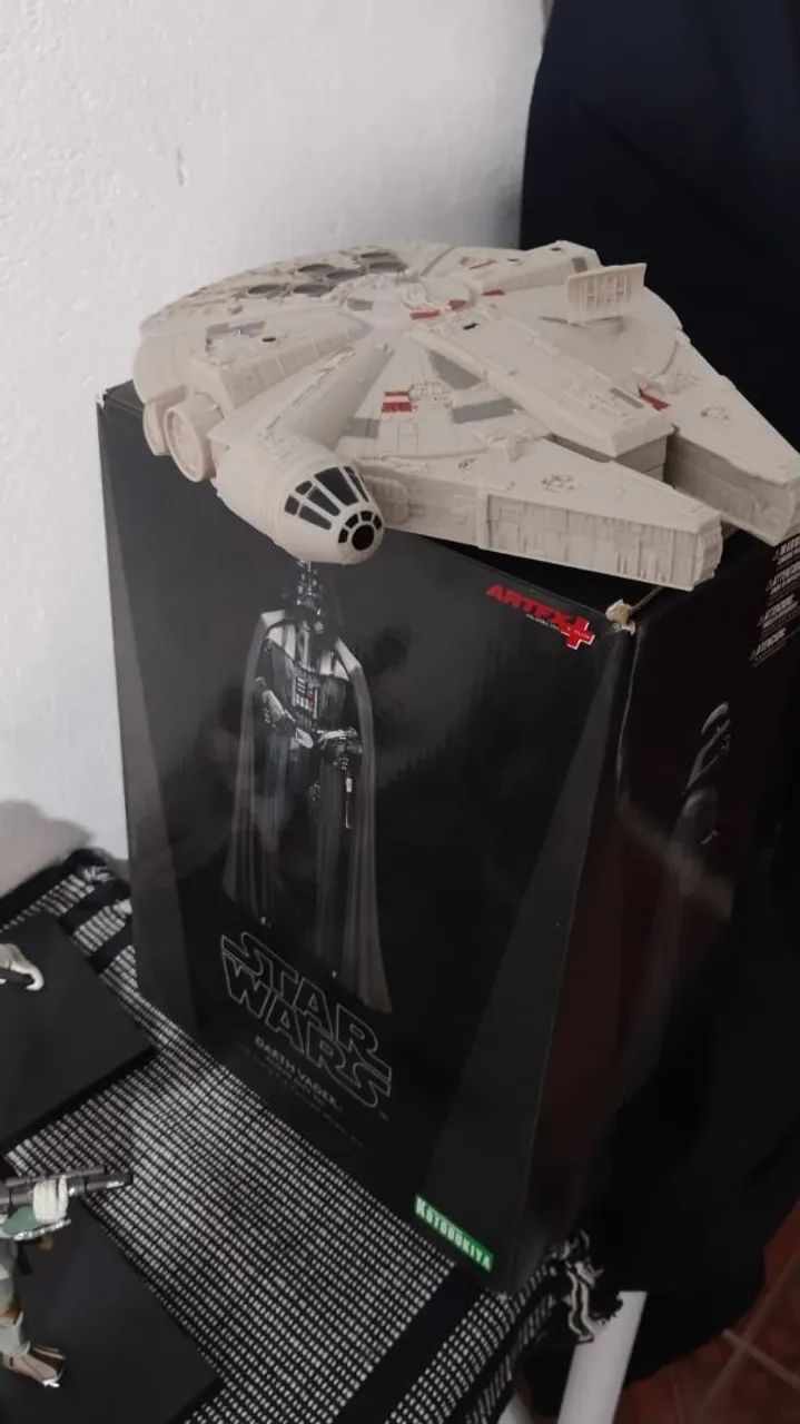 Bonecos soldados Star Wars  - Foto 4