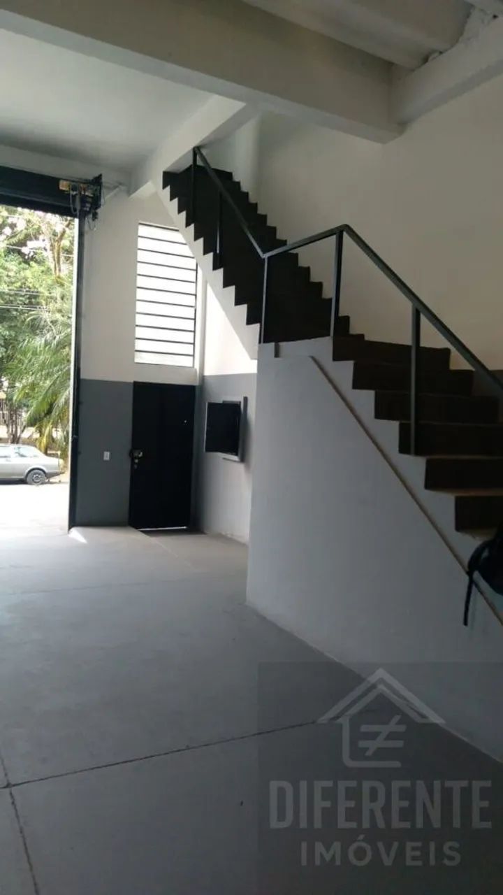 GALPÃO 284M 3 VAGAS EM PIRITUBA - Foto 3