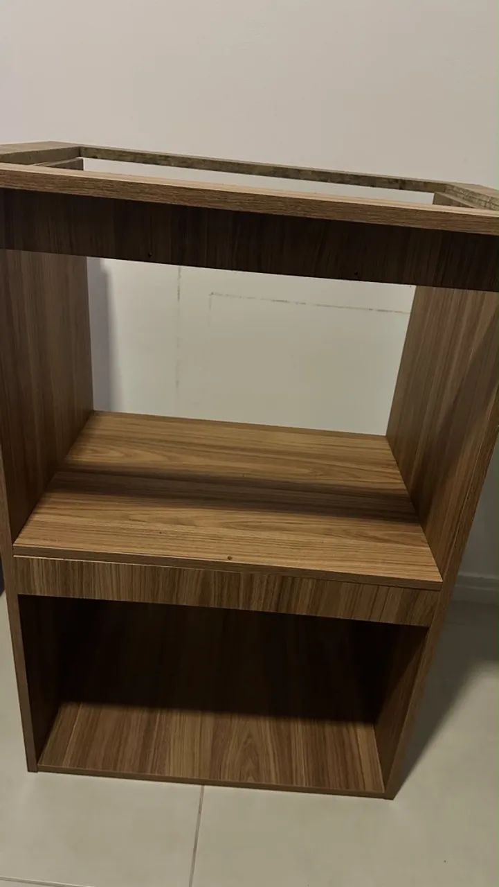 Vende-se armário planejado para cooktop  - Foto 3