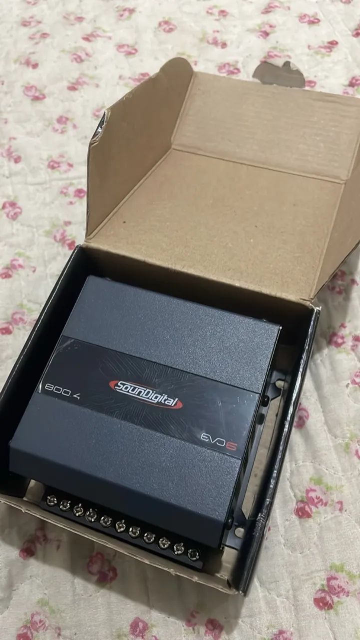 Módulo 800.4