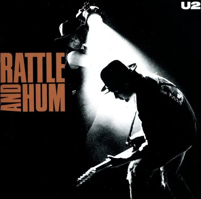 CDs U2-Supertramp eBob dylan