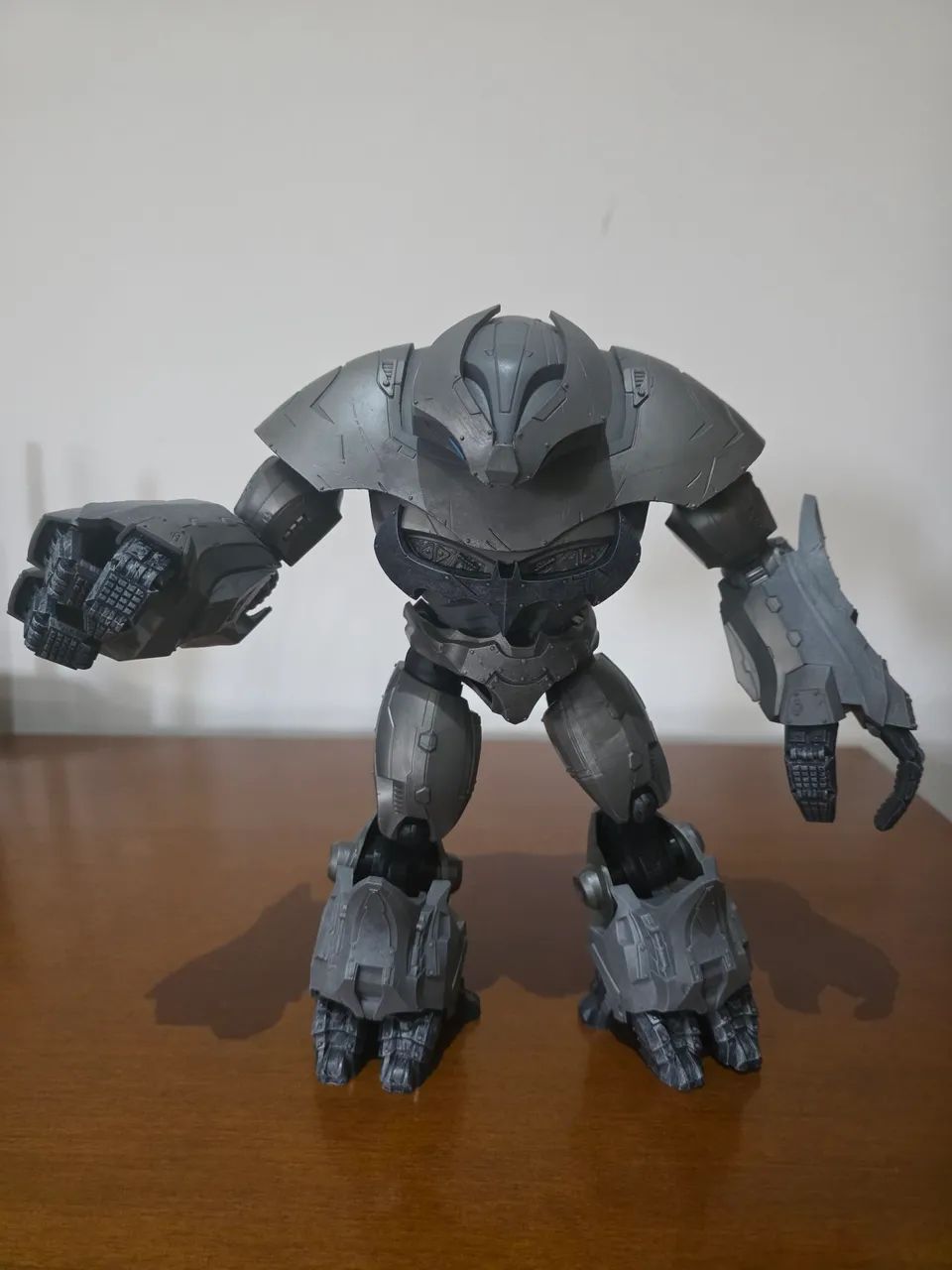 Batman justice buster mcfarlane tos DC - Foto 3