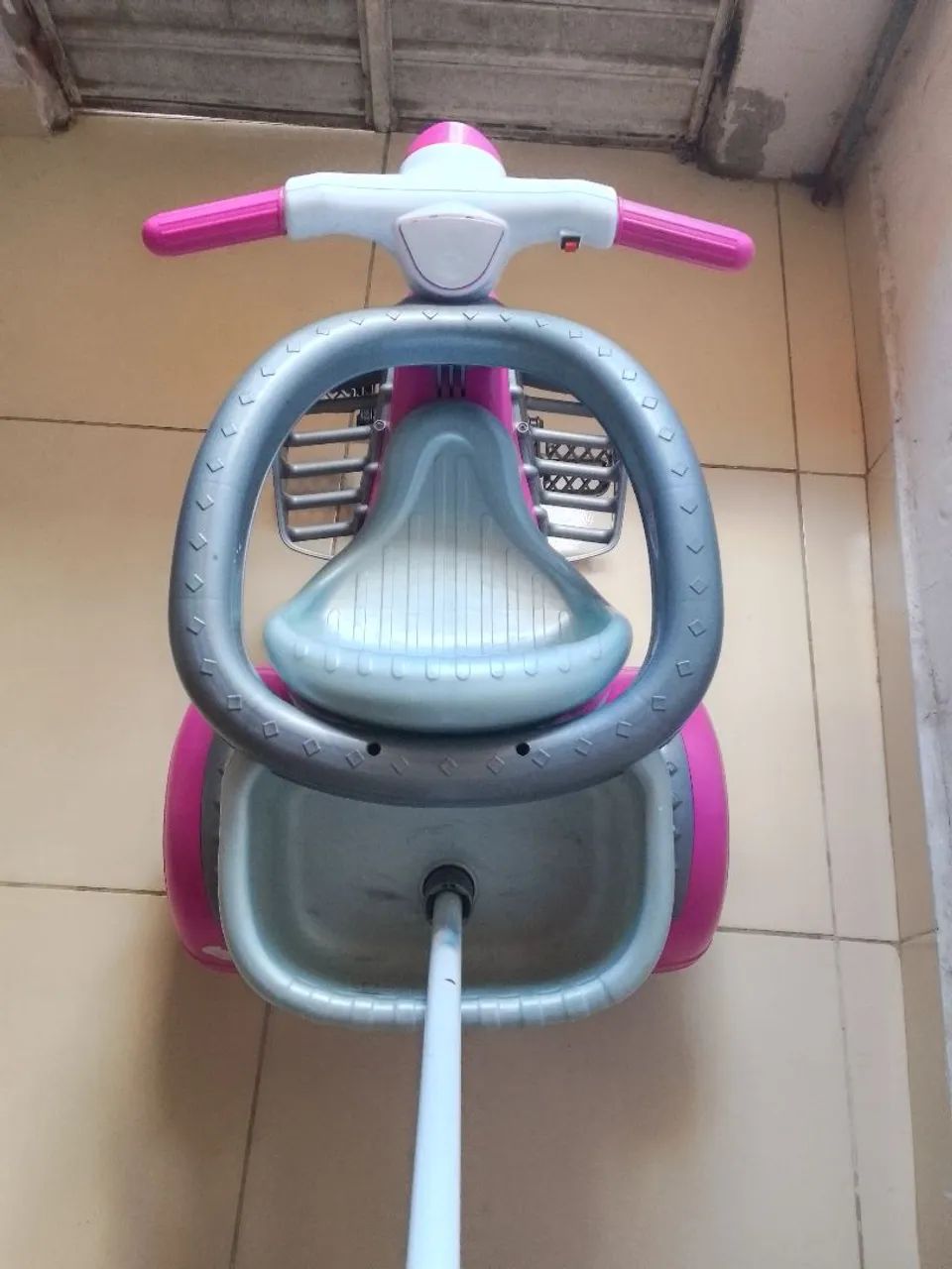 Carrinho de Passeio  - Foto 3