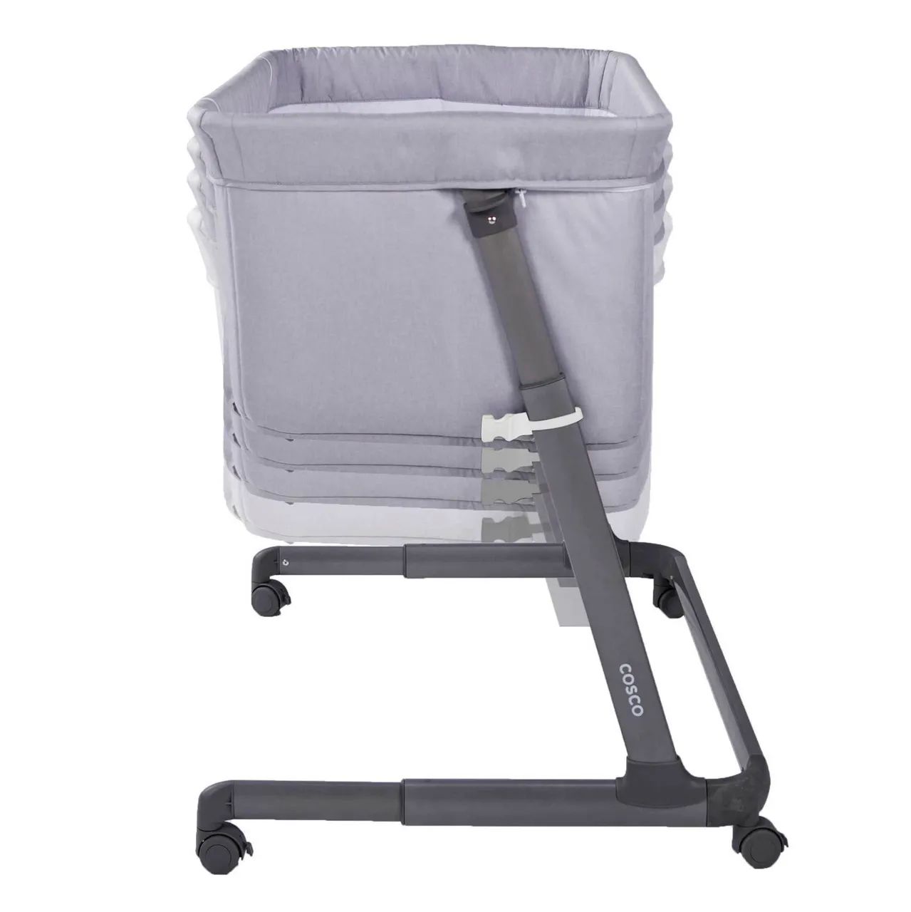 Berço Cosco Co-Bed Pluggy - Foto 2