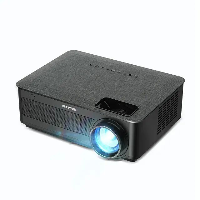 Projetor Blitzwolf VP10 Full HD - Foto 2