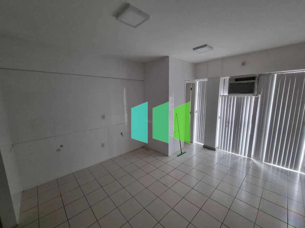 Sala Comercial - 35 m² - Bento Ferreira - Vitória/ES - Foto 4