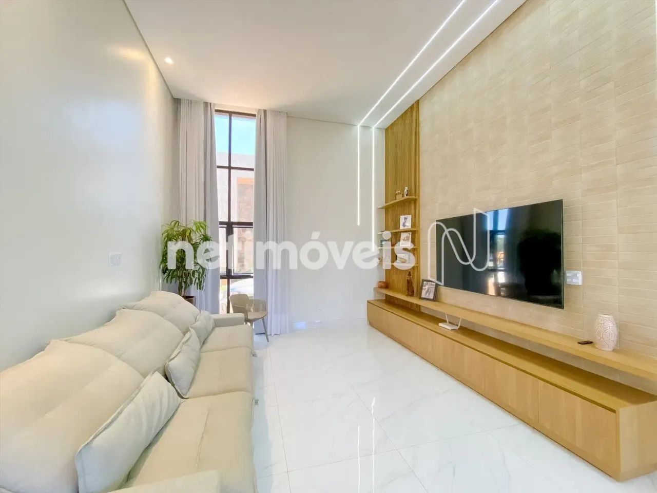 Residencial Particular 3 Quartos - Suítes Mobiliado Arniqueiras