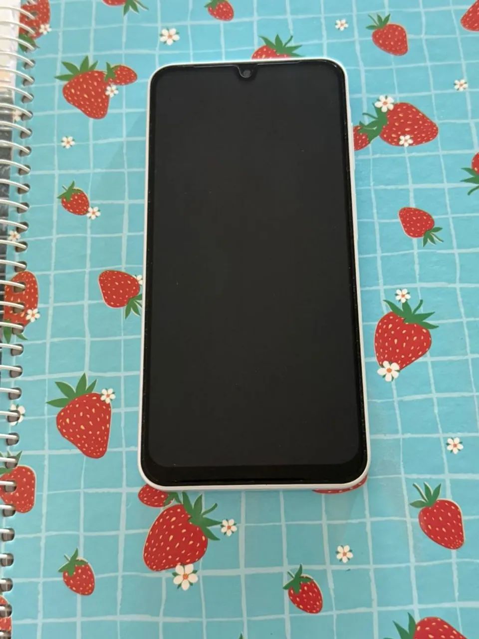 Celular Samsung Galaxy A26 5G 256g