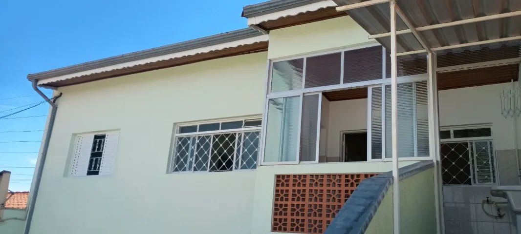 Foto - Campinas - Jardim Nova Europa