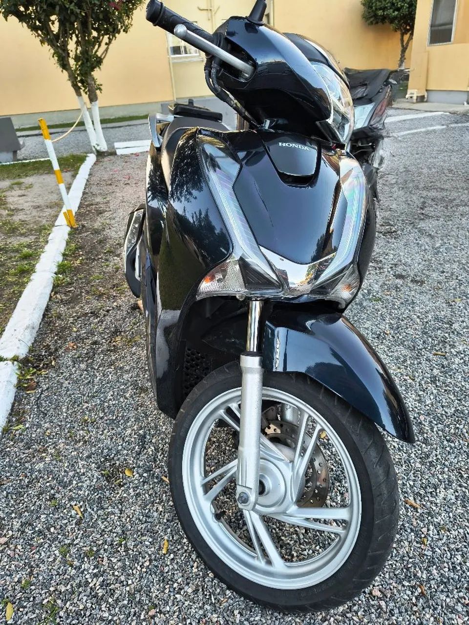 Honda SH 150 - Foto 5