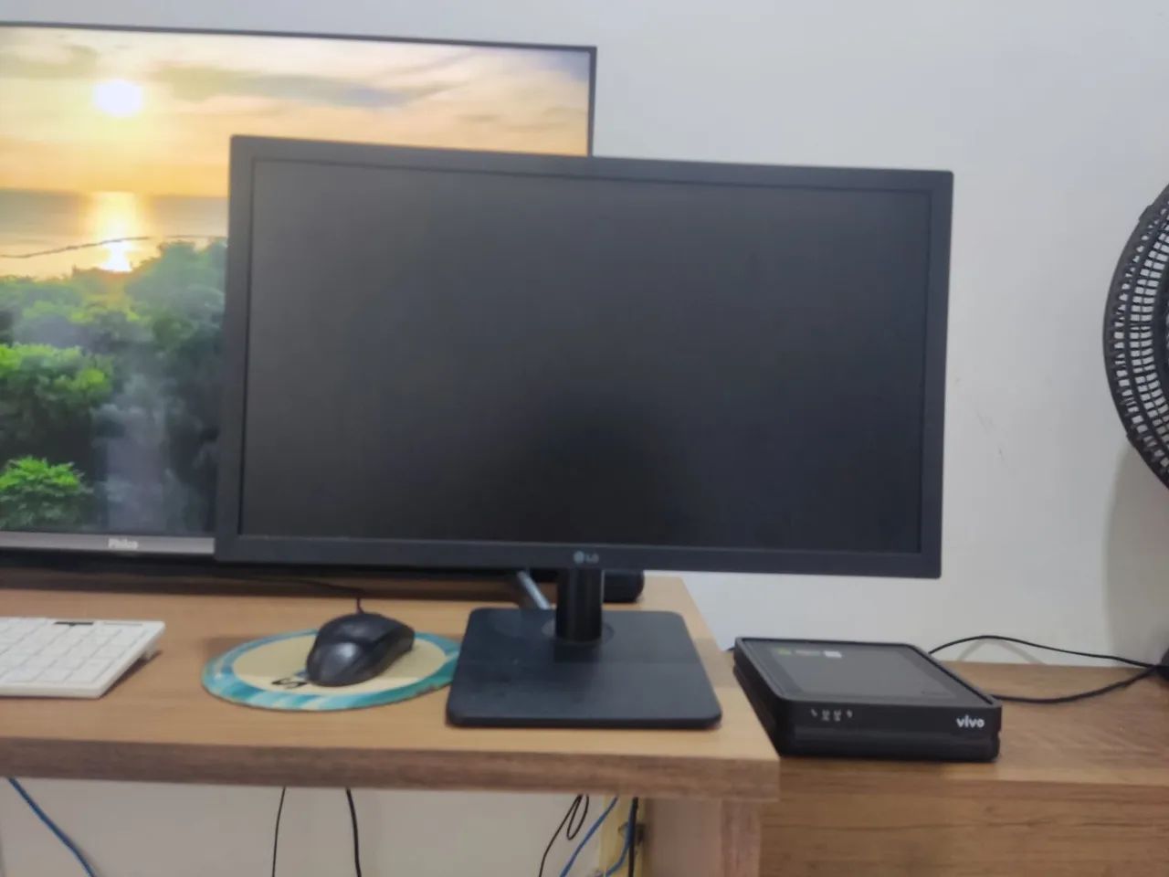 Monitor LG