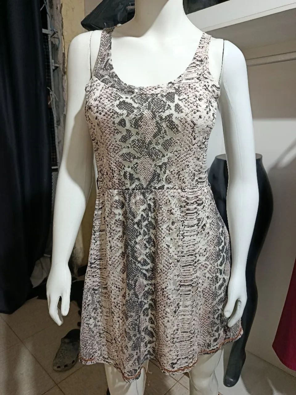 Vestido - Foto 2