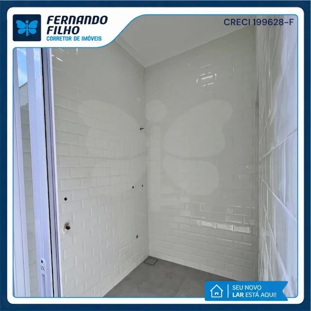 CASA NOVA EM PRADÓPOLIS - Foto 4