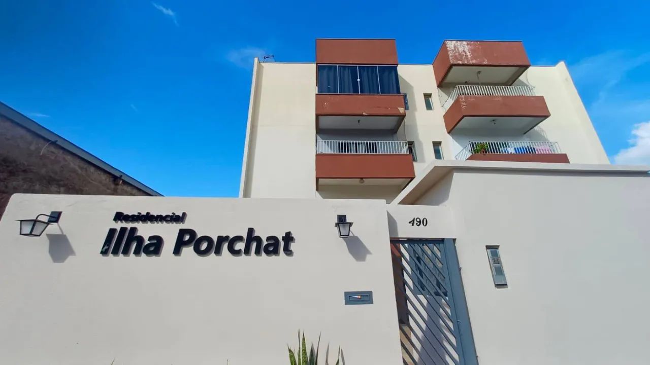 Apartamento com 2 quartos Centro norte Varzea Grande - Foto 3