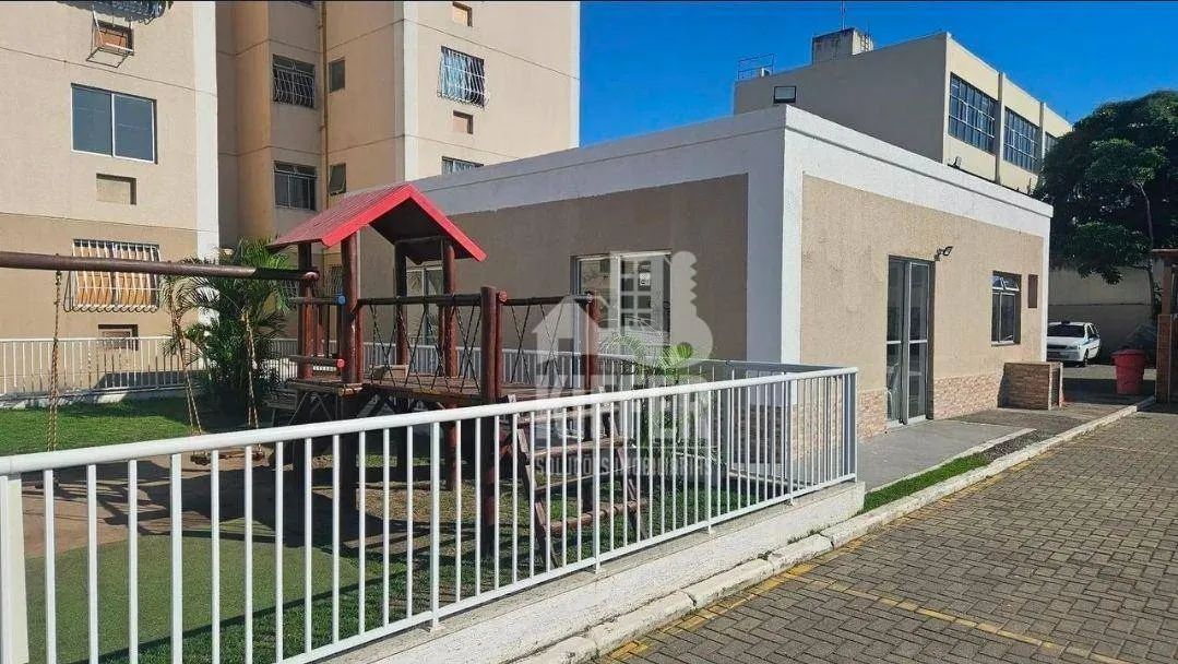 APARTAMENTO 2 QUARTOS COMPLETO NO COLUBANDÊ