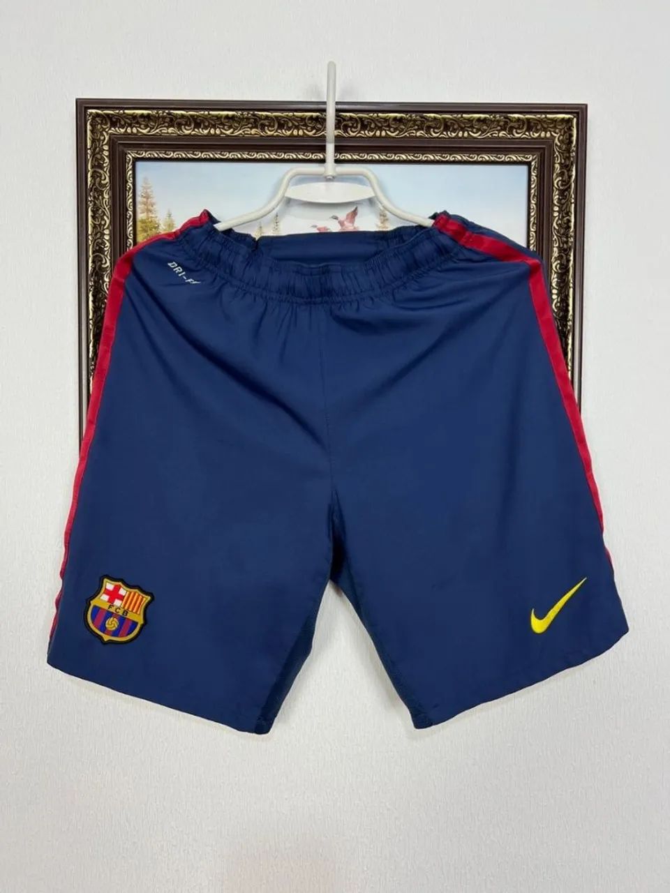Short Barcelona 2014/15