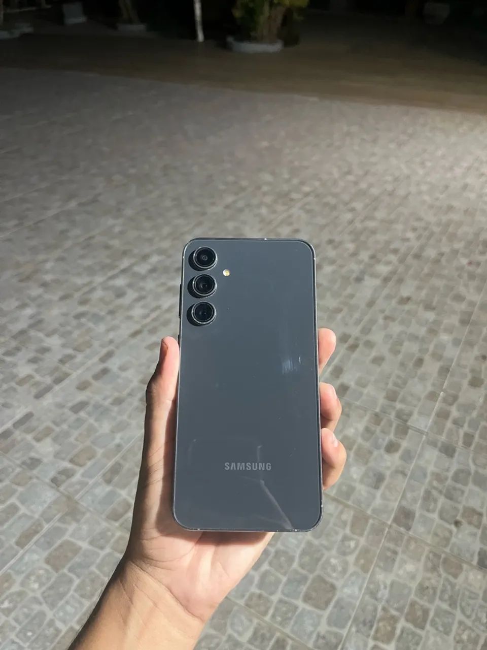 Samsung S23 FE 