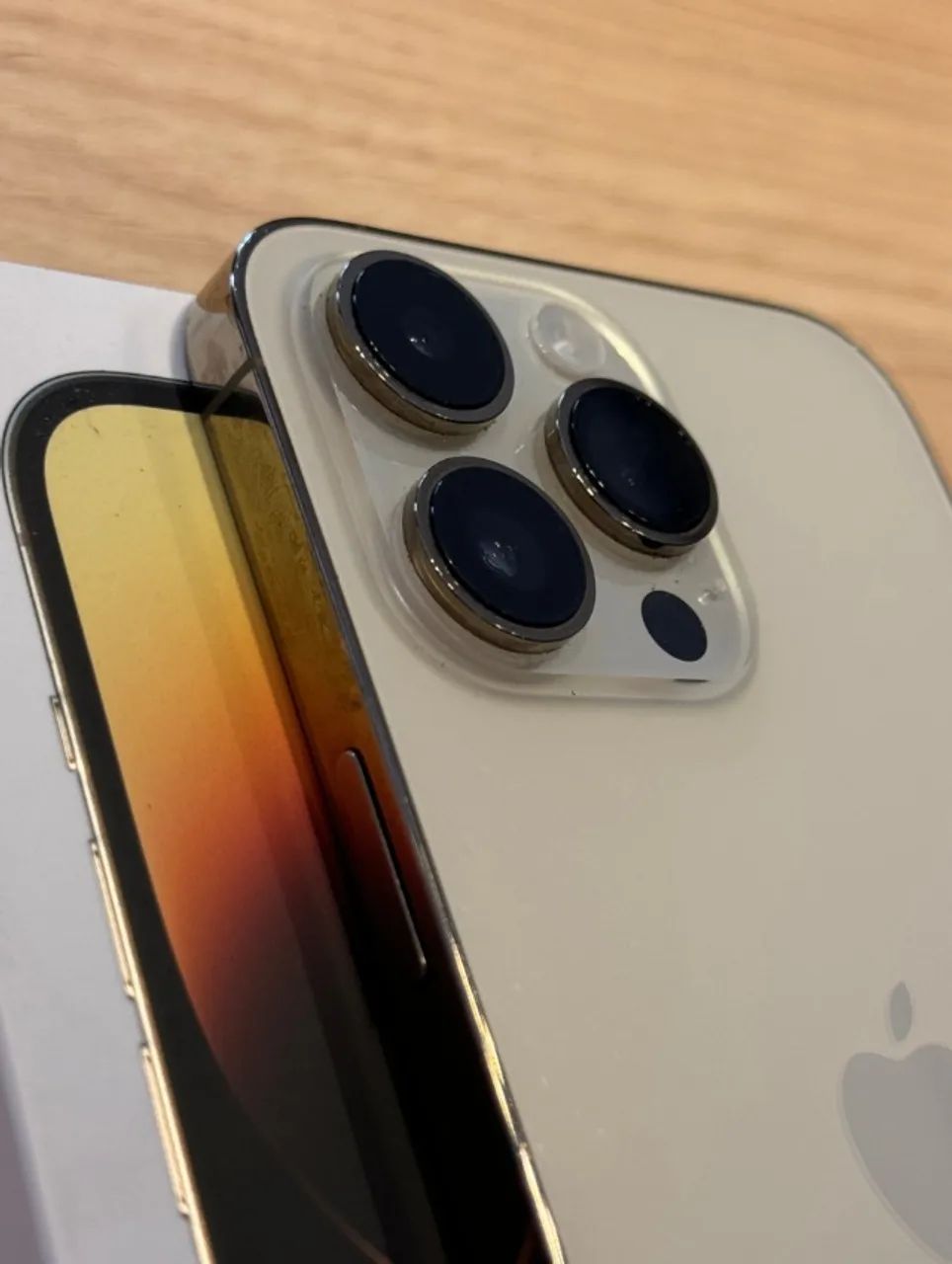 Iphone 14 Pro Max, 128GB - Celulares e Smartphones - Suíssa