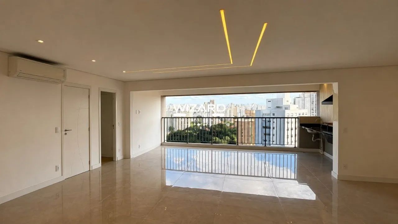 Apartamento à venda com 3 dormitórios e 2 vagas no Alto da Mooca, SP - Foto 2