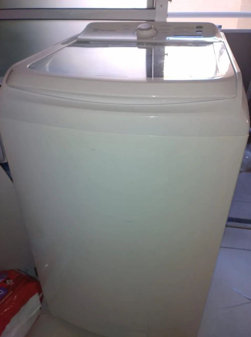 Máquina de lavar Eletrolux 14 kg - Foto 3