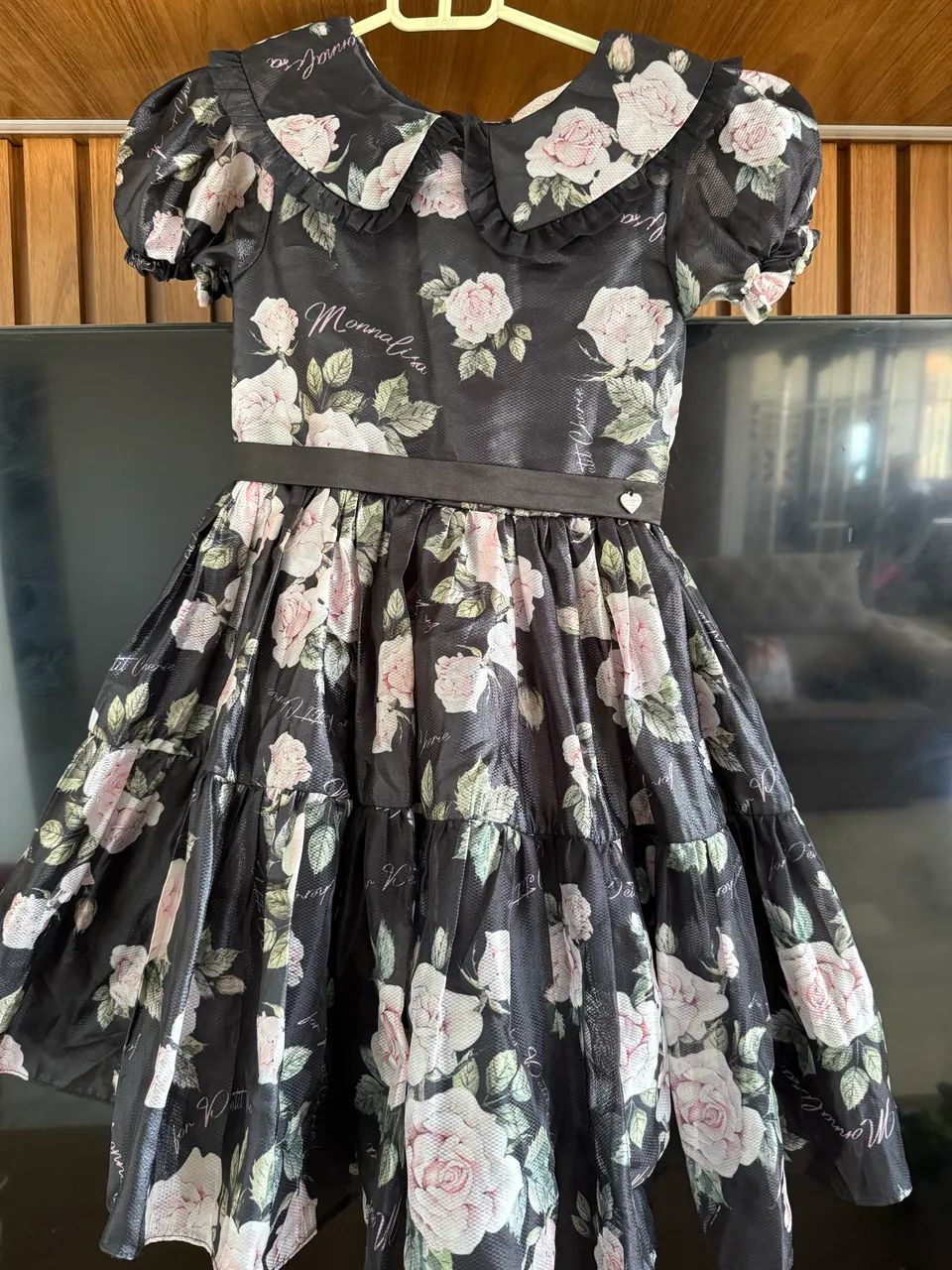 Vestido Luxo - Foto 3