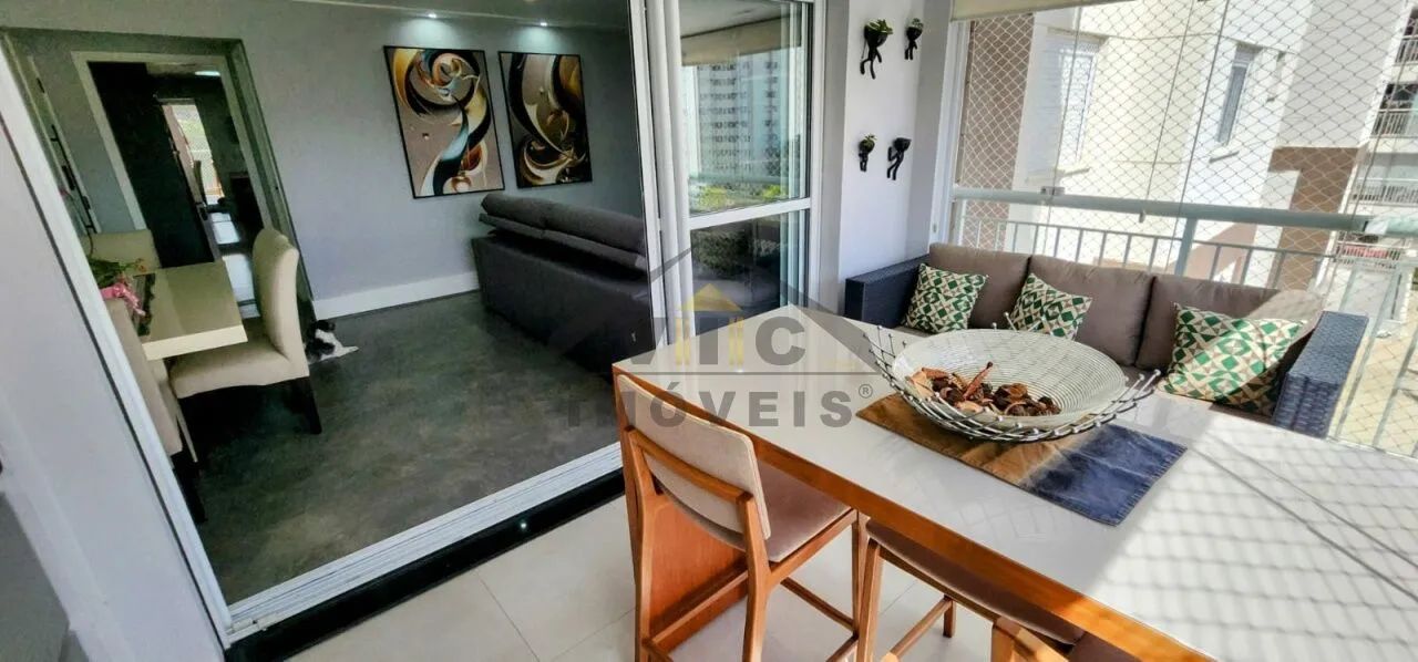 Lindo Apartamento Imirim / Santana - Foto 4